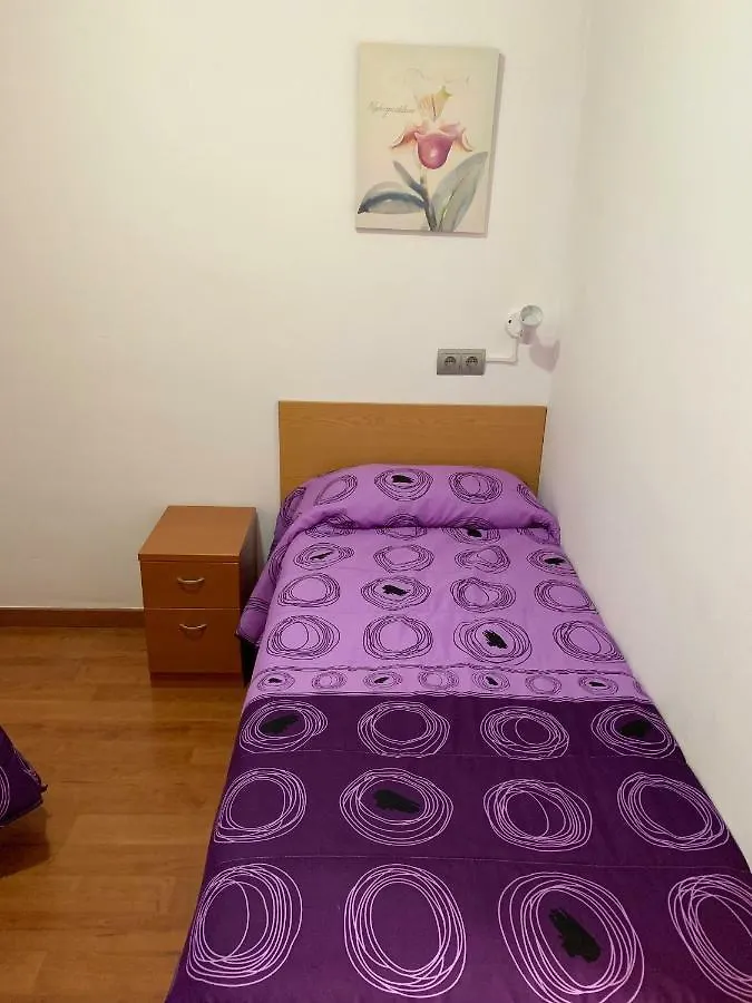 Apartamento en primera línea de mar Ampuriabrava 0*,